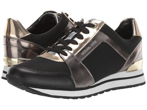billie trainer michael kors